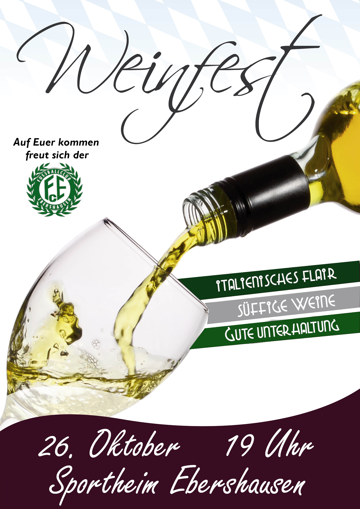 Flyer Weinfest 1