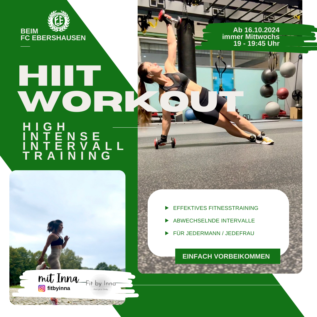 HIIT